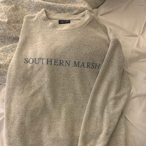 Southern Marsh